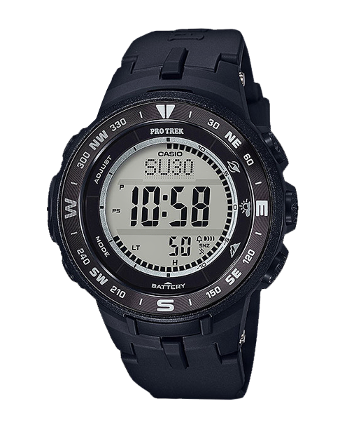 Casio PRG-330-1ER