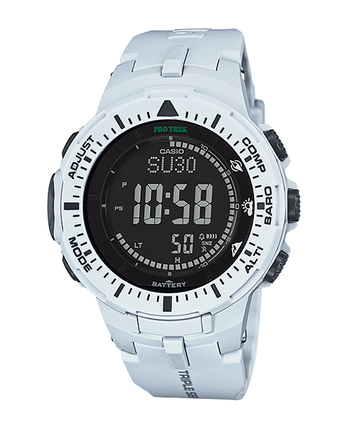 Casio PRG-300-7ER