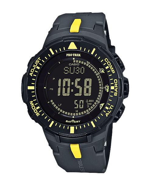 Casio PRG-300-1A9ER