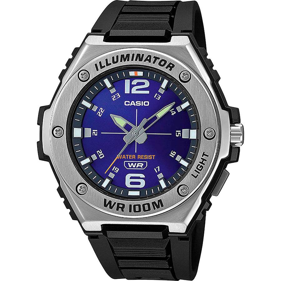 Casio MWA-100H-2AVEF