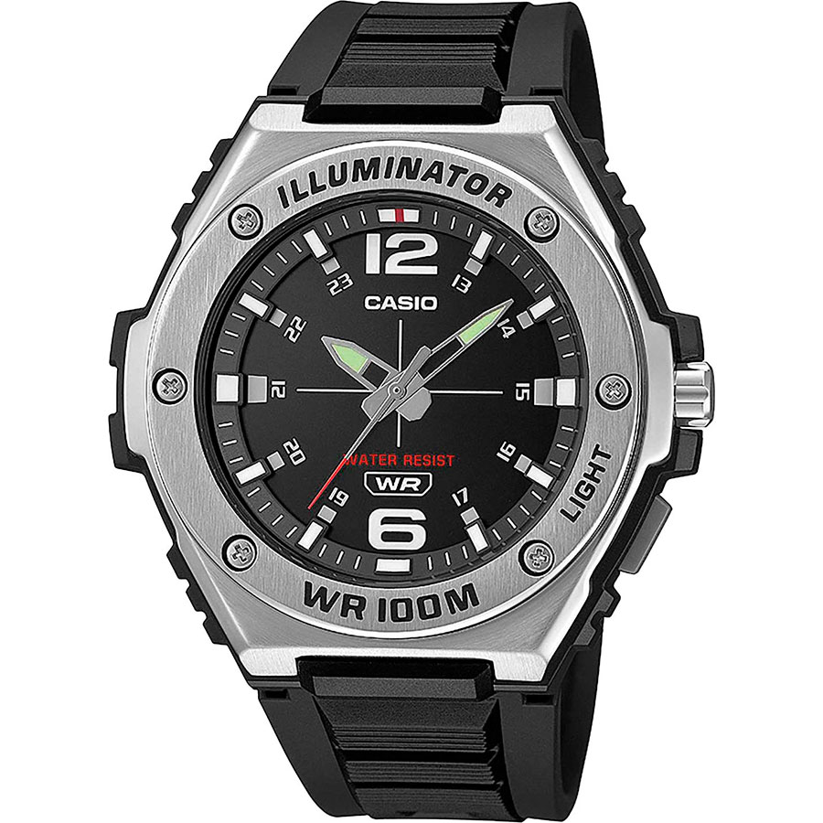 Casio MWA-100H-1AVEF