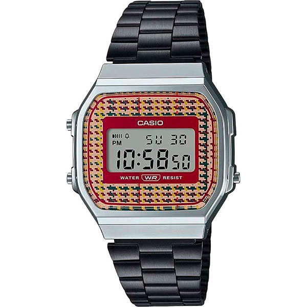 Casio A168WEFB-5AEF