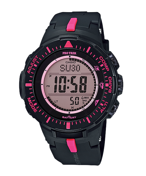 Casio PRG-300-1A4ER