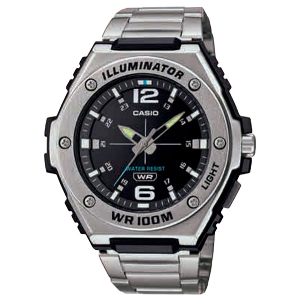 Casio MWA-100HD-1AVEF