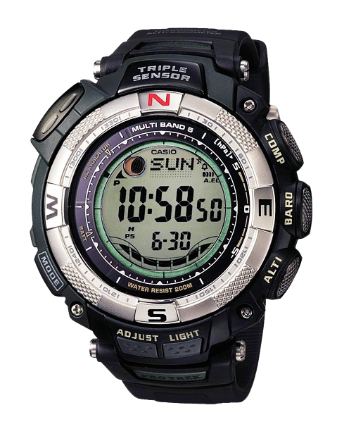 Casio PRW-1500-1VER