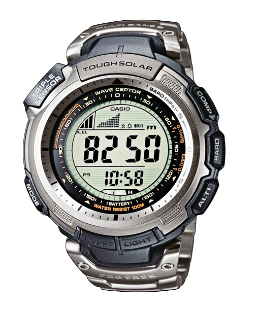 Casio PRW-1300T-7VER