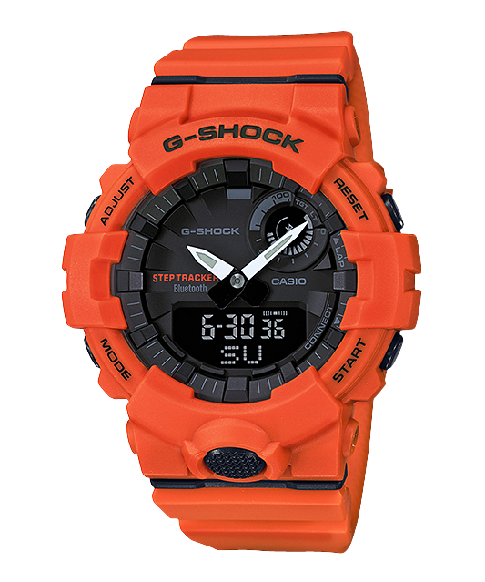 Casio GBA-800-4AER