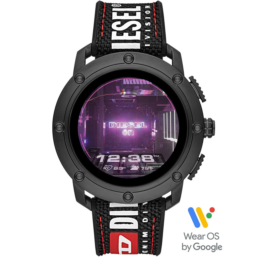 Diesel DZT2022