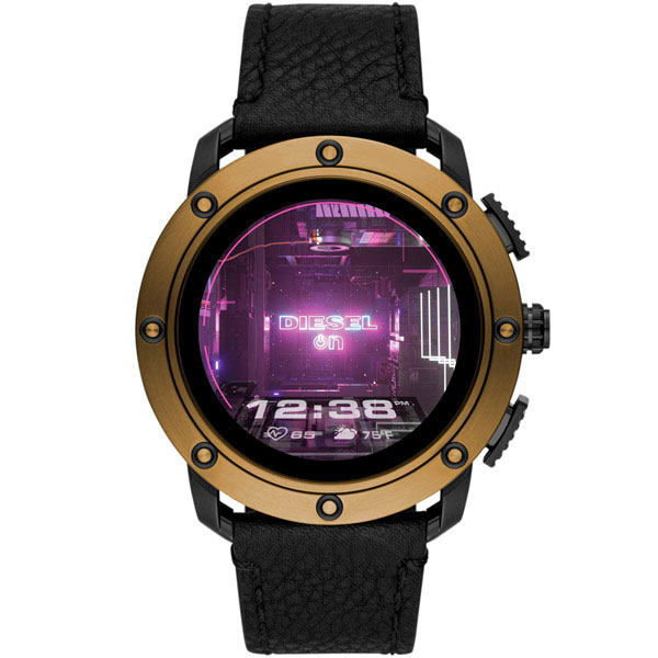 Diesel DZT2016