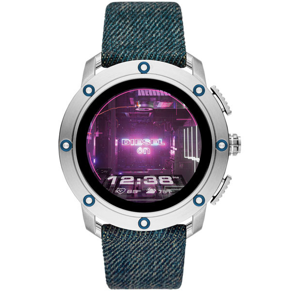 Diesel DZT2015