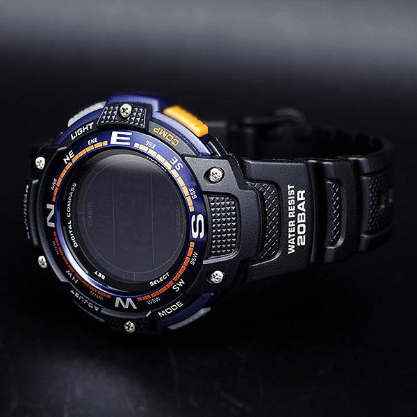 Casio SGW-100-2BER
