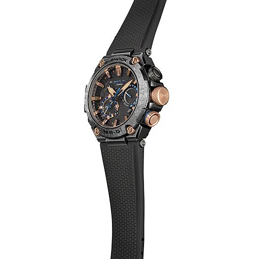 Casio MRG-B2000R-1A