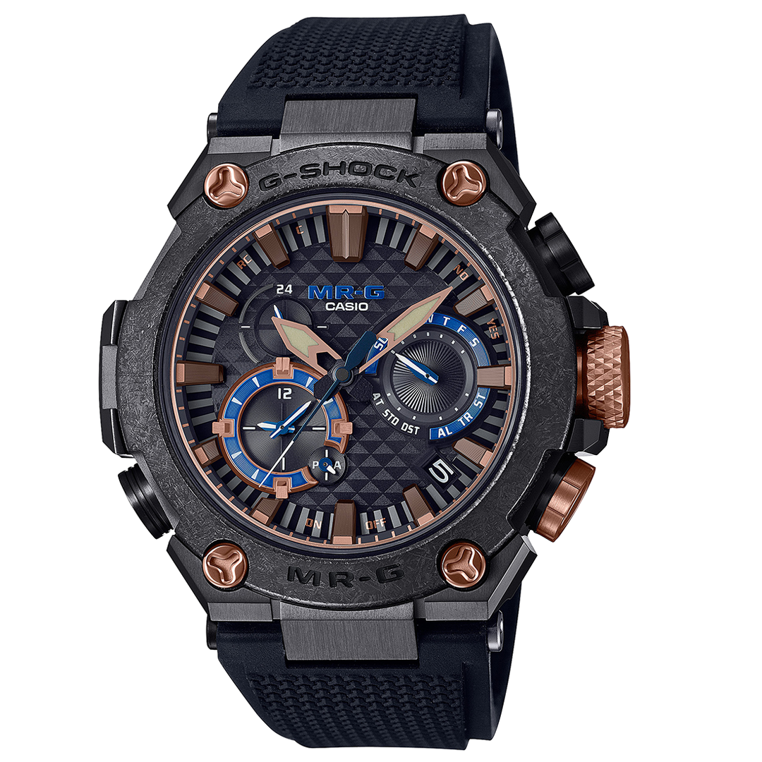 Casio MRG-B2000R-1A