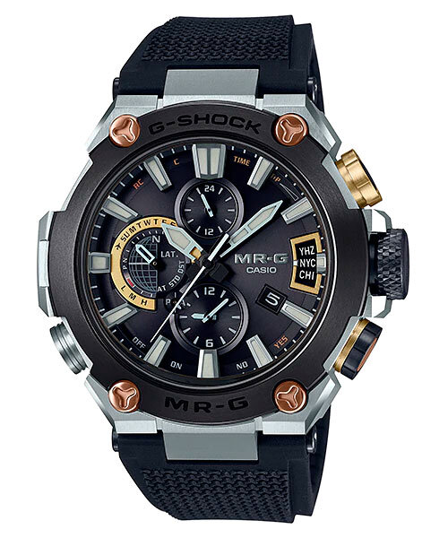 Casio MRG-G2000R-1A