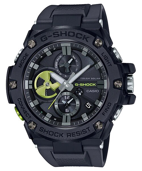 Casio GST-B100B-1A3