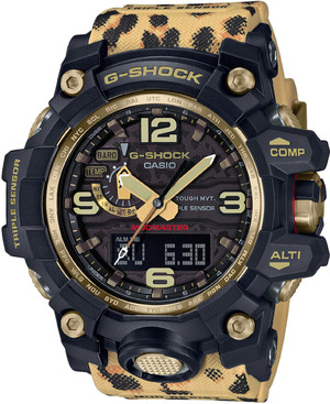 Casio GWG-1000WLP-1A