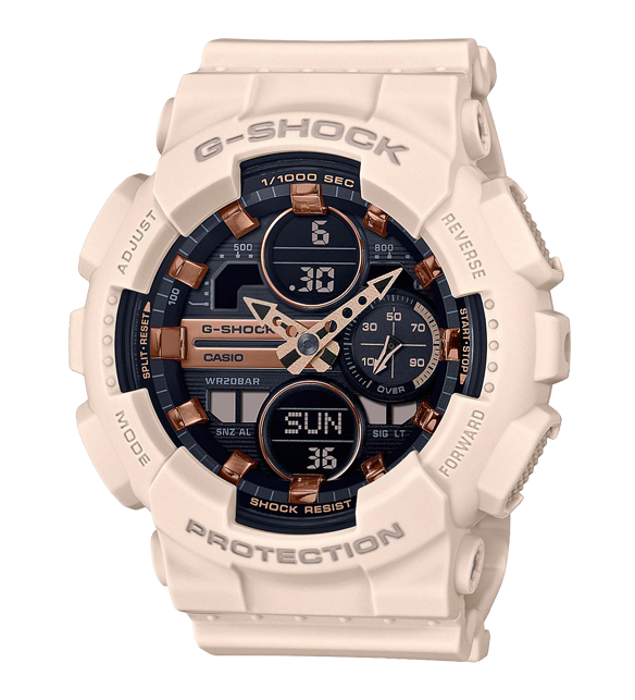 Casio GMA-S140M-4A