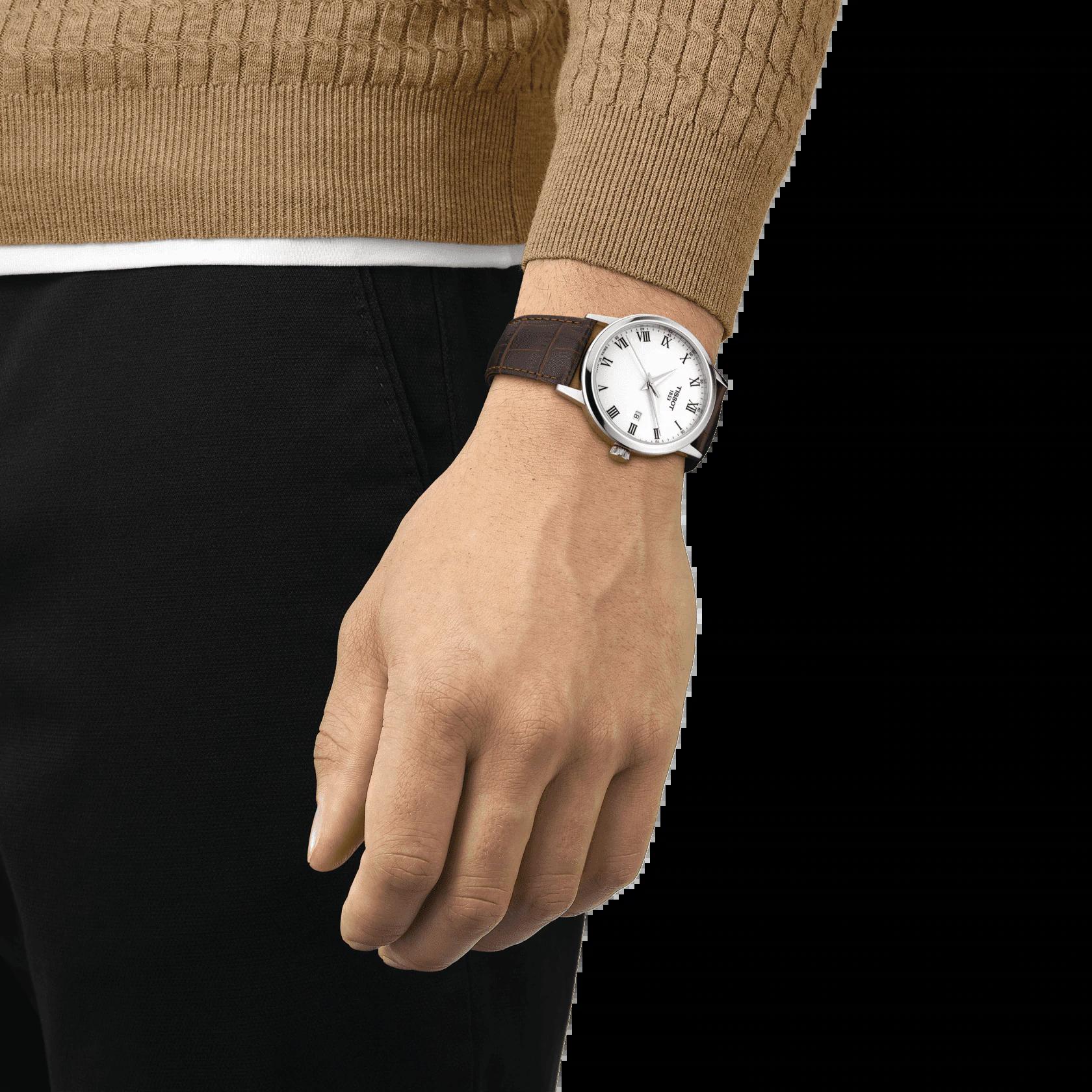 Tissot T129.410.16.013.00
