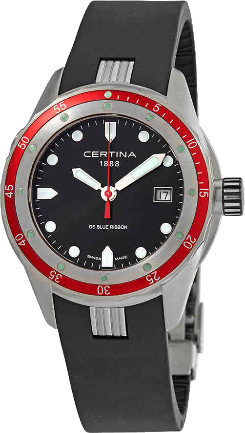 Certina C007.410.17.051.01