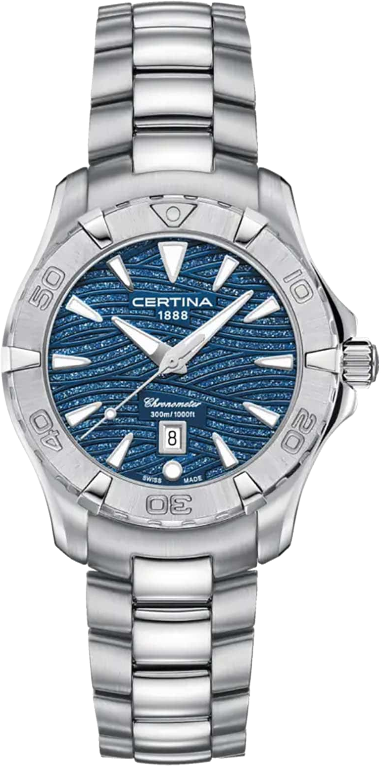Certina C032.251.11.041.09
