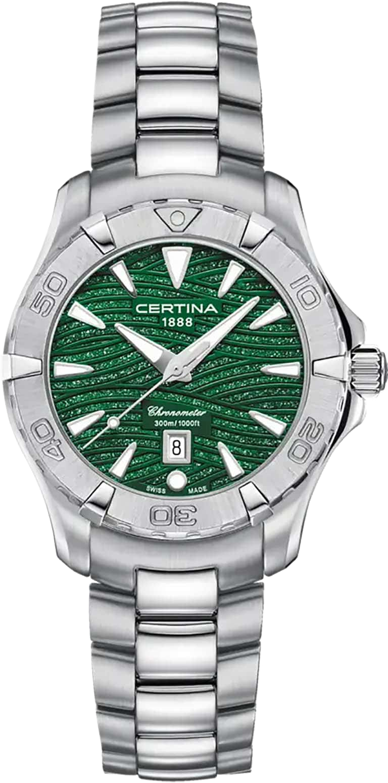 Certina C032.251.11.091.09