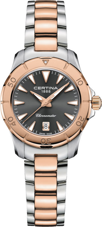 Certina C032.951.22.081.00