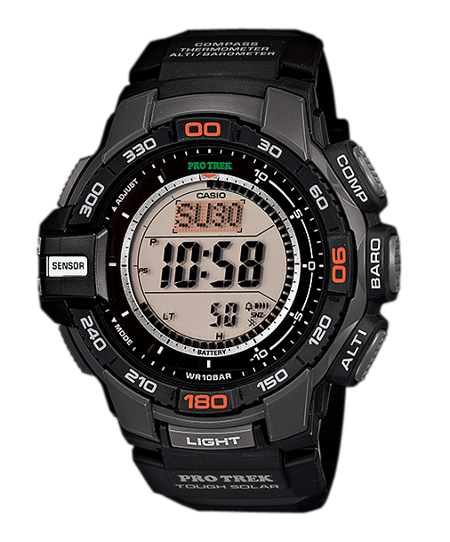 Casio PRG-270-1ER