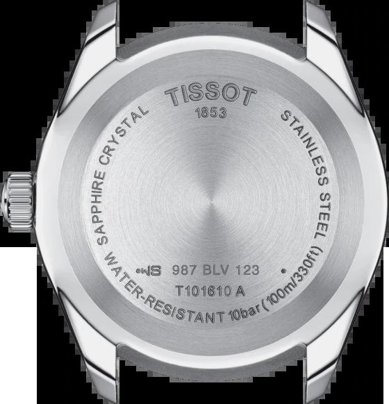 Tissot T101.610.16.051.00