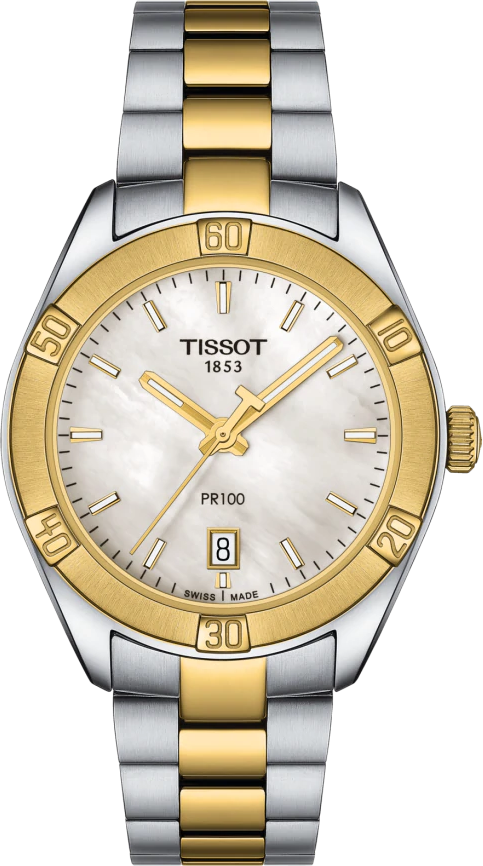 Tissot T101.910.22.111.00