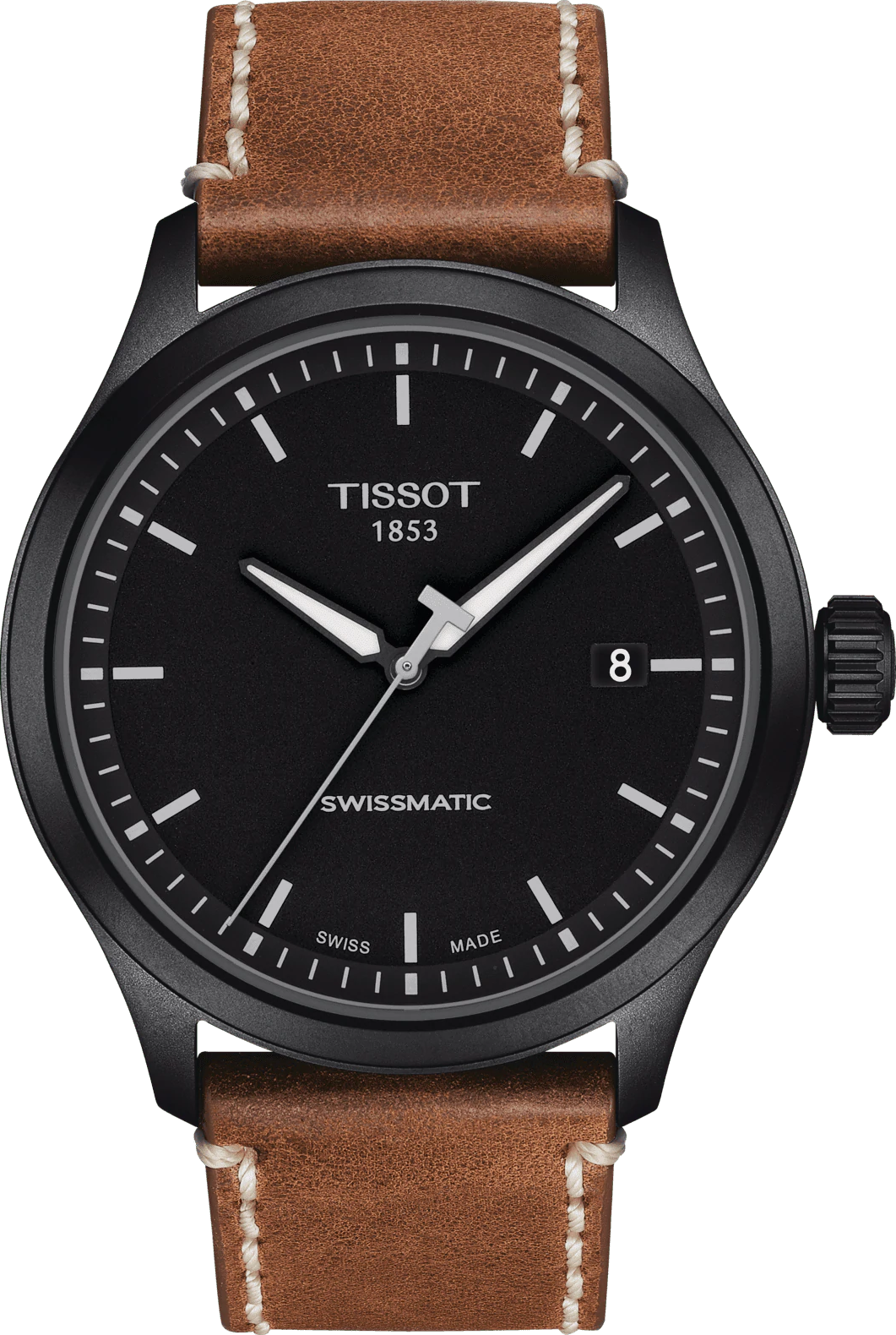 Tissot T116.407.36.051.01