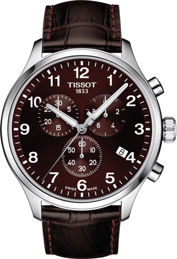 Tissot T116.617.16.297.00