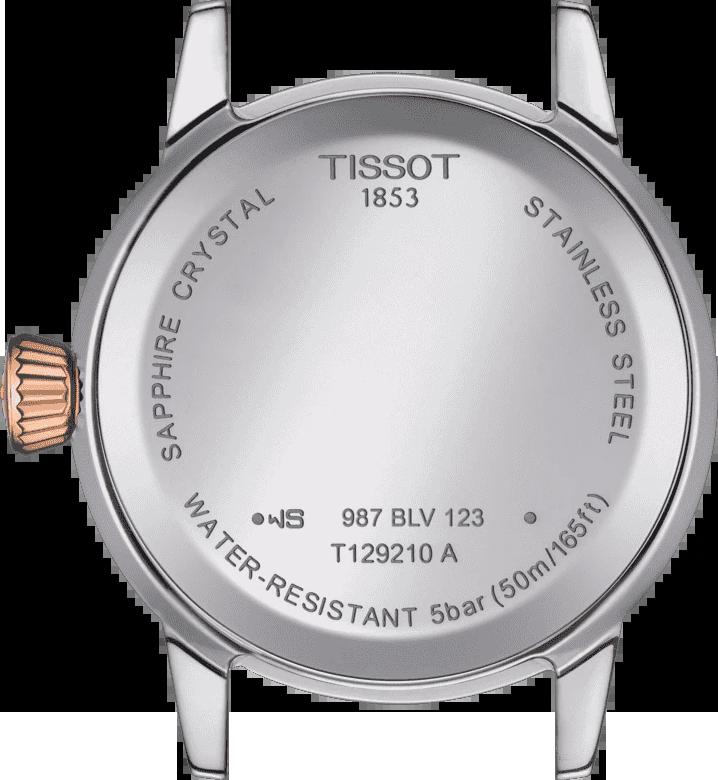Tissot T129.210.22.013.00