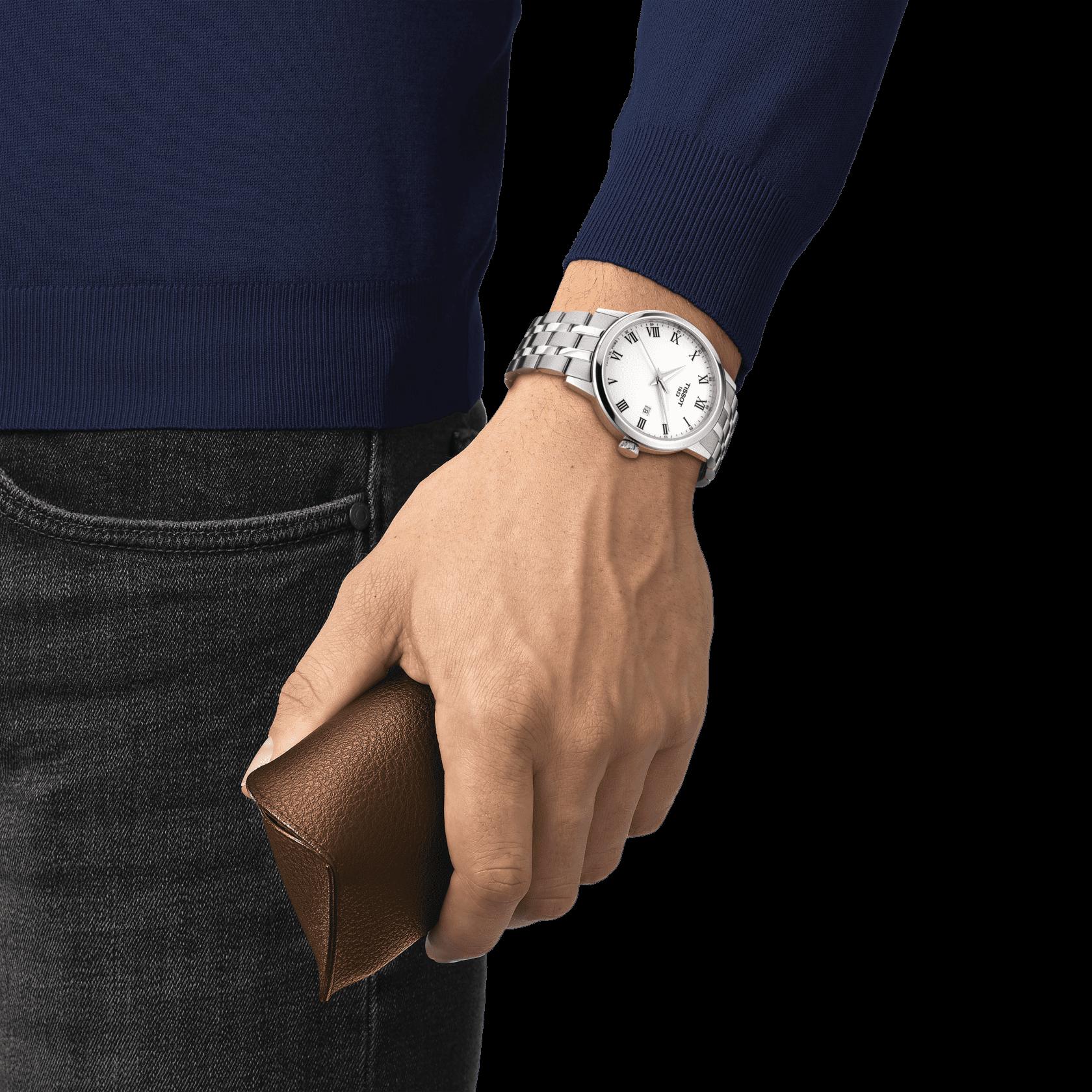 Tissot T129.410.11.013.00