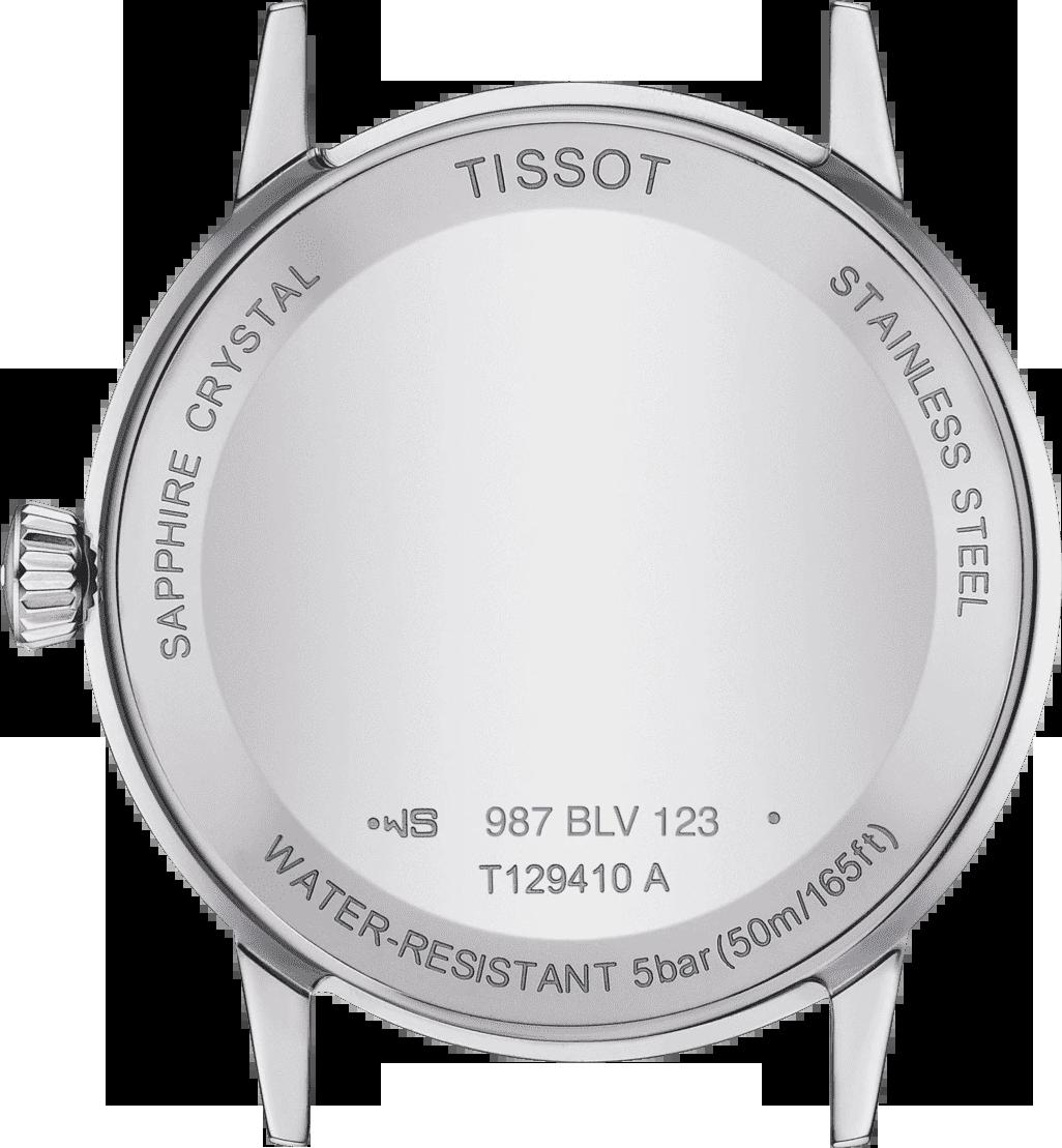 Tissot T129.410.11.013.00