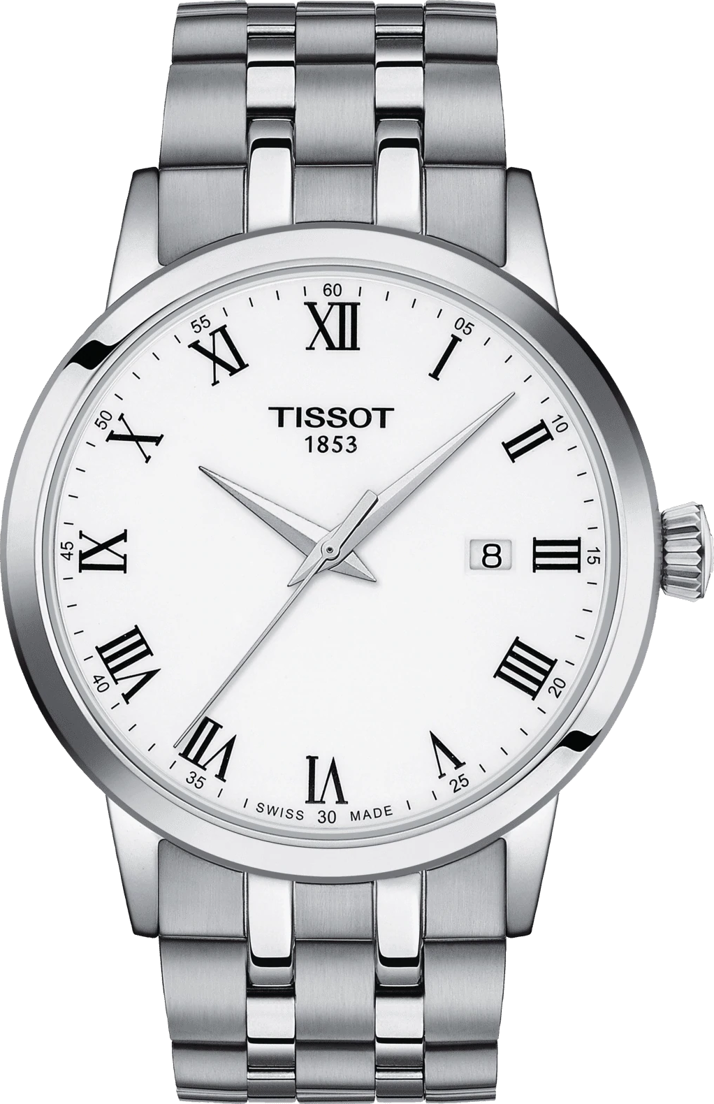 Tissot T129.410.11.013.00
