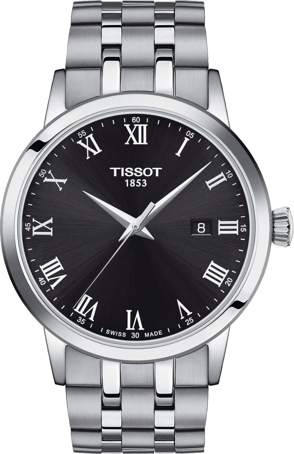 Tissot T129.410.11.053.00