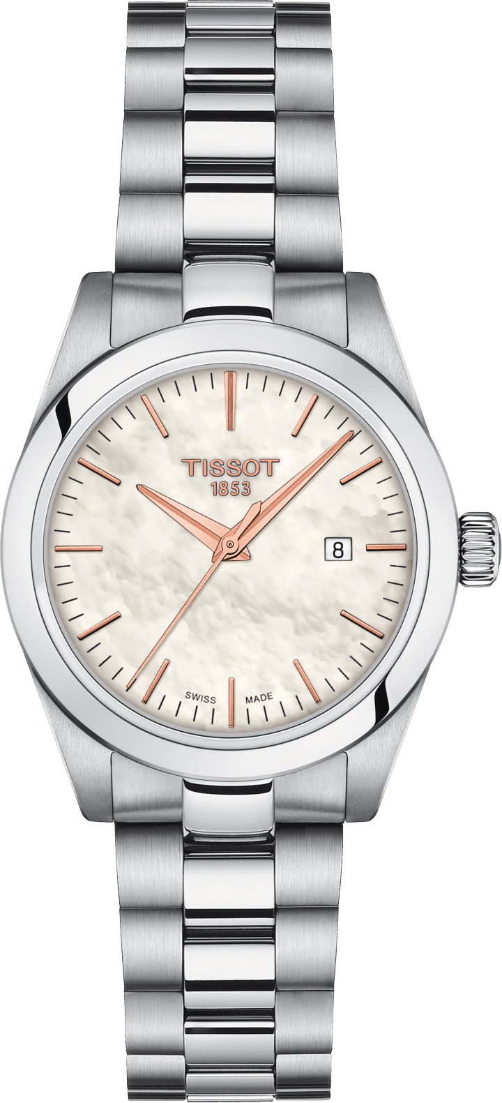 Tissot T132.010.11.111.00