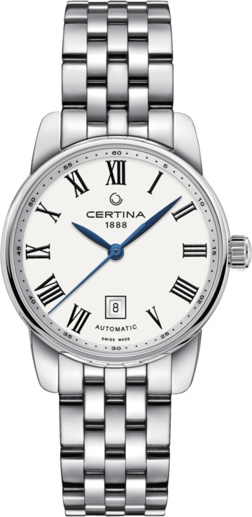 Certina C001.007.11.013.00
