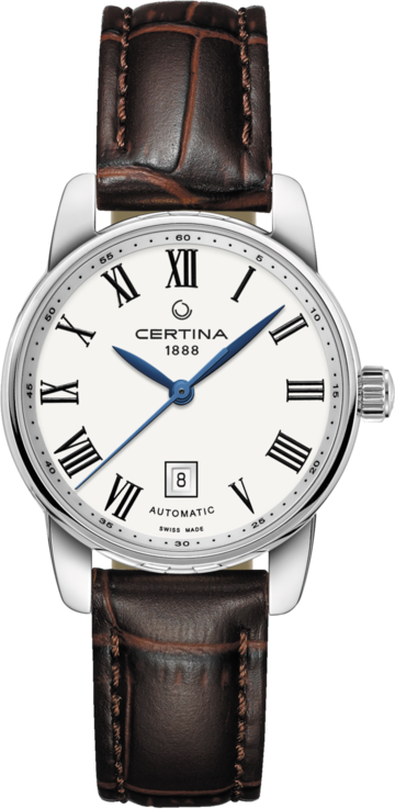 Certina C001.007.16.013.00
