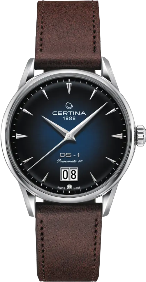 Certina C029.426.16.041.00