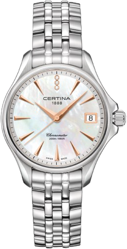 Certina C032.051.11.116.00