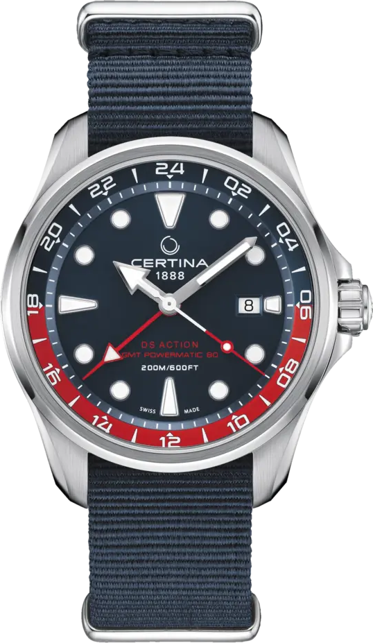 Certina C032.429.18.041.00