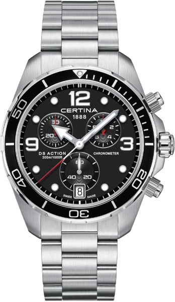Certina C032.434.11.057.00