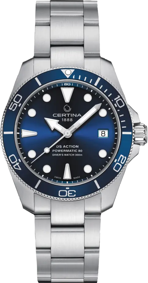 Certina C032.807.11.041.00