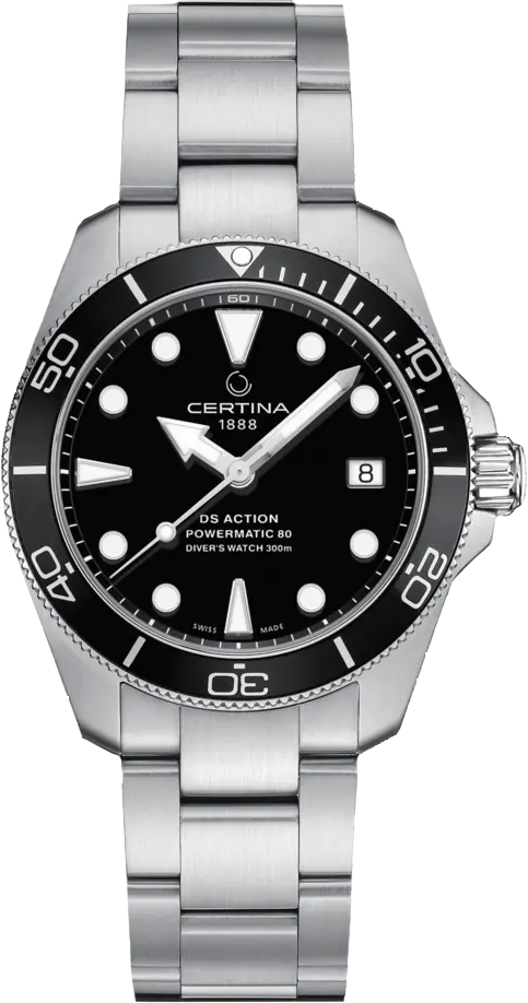 Certina C032.807.11.051.00