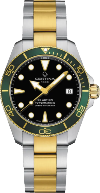 Certina C032.807.22.051.01