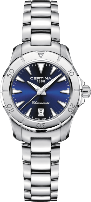 Certina C032.951.11.041.00