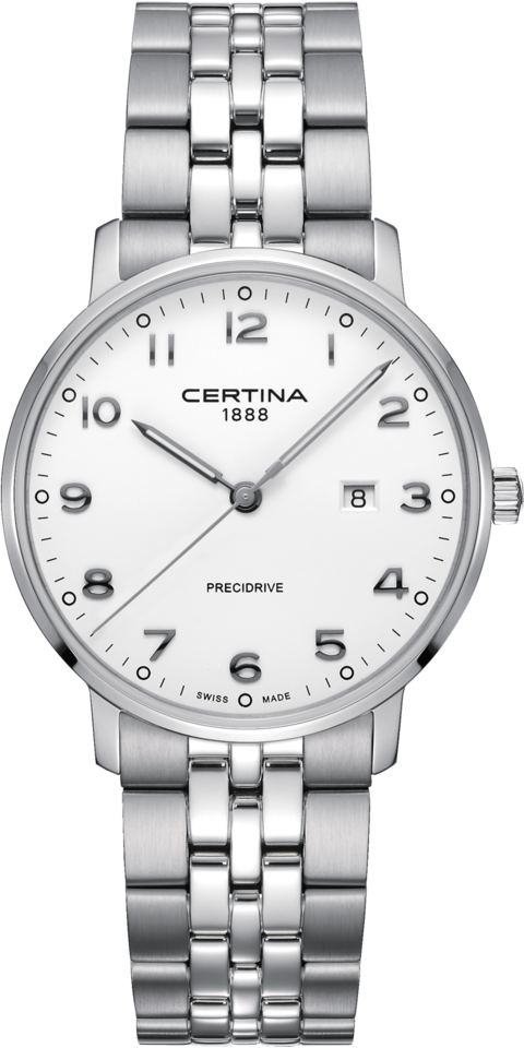 Certina C035.410.11.012.00
