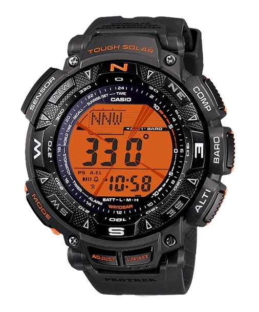Casio PRG-240-8ER