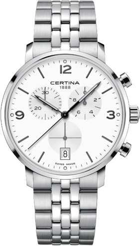 Certina C035.417.11.037.00